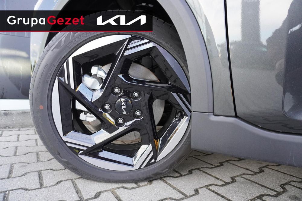 Kia K4 1.6 150KM 7DCT WERSJA M SMART kolor Interstellar Gray