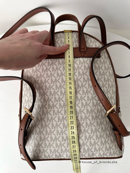 MICHAEL KORS Adina Medium Backpack Жіночий рюкзак оригінал женский