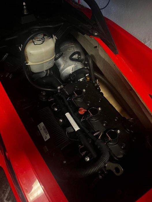 Mota de água Sea Doo RXP 300 X Riva Racing 2017