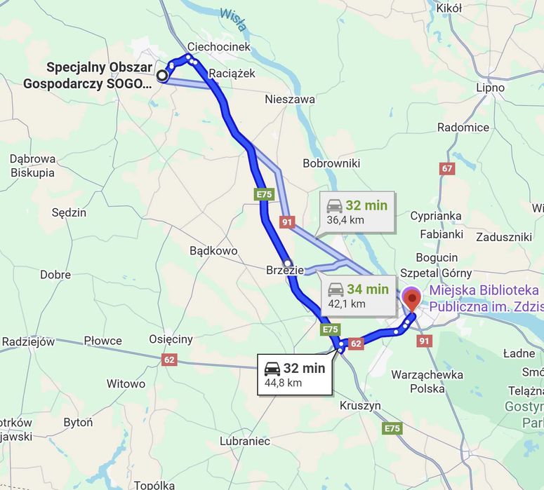 Nieruchomość inwestycyjna
