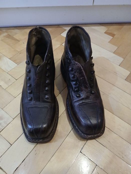 Narty plus buty !!! Unikat!!!