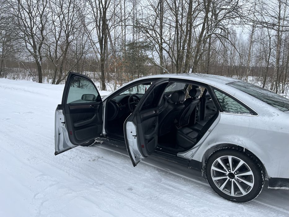 Продам Audi A6 C5