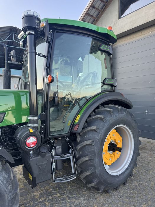 Трактор ENEY TB1054 з кондиціонером 2025р