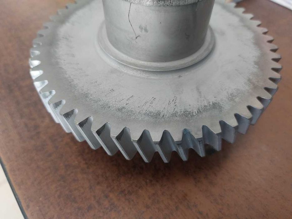 Koło zębate pompy Rexroth A8VO107 A8VO140