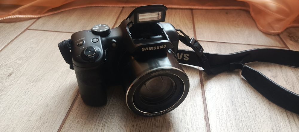 Фотоаппарат Samsung