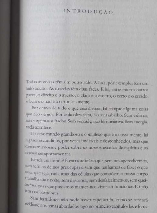 Lugares Escondidos da Mente - João Carlos Melo