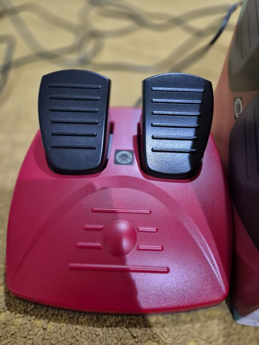 Volante Mario Kart Nintendo Switch