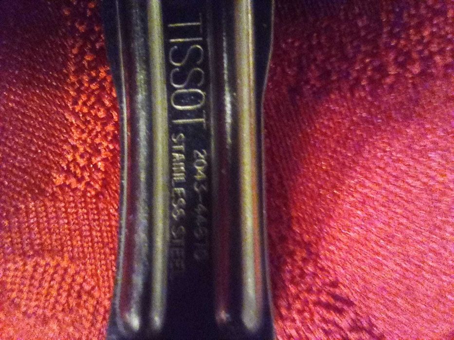 Relógio Tissot Seastar- ORIGINAL