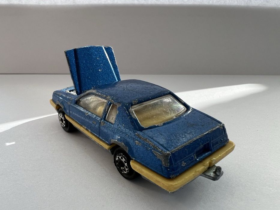 Majorette Ford Thunderbird