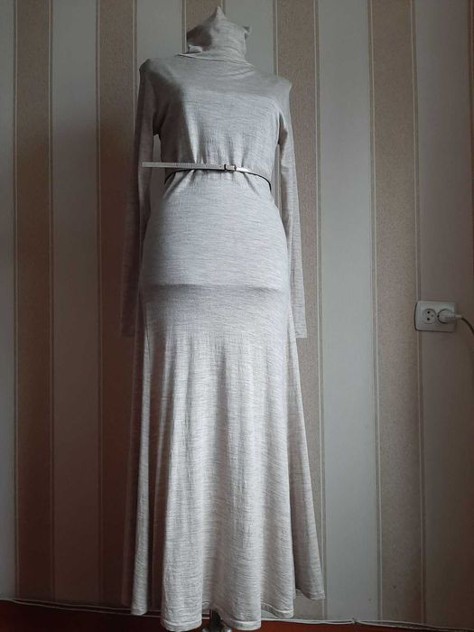Плаття, сукня максі, демі.