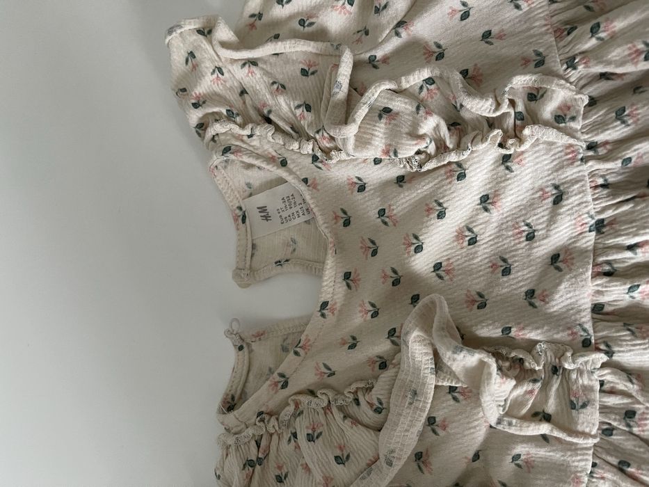 Набір суконь 1-2 роки