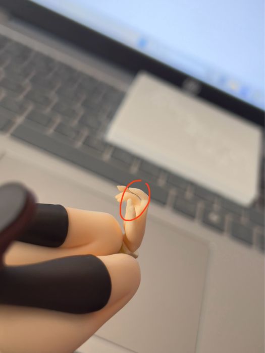 Boku wa Tomodachi ga Sukunai - Mikazuki Yozora - 1/8 - Short Hair ver. (Kotobukiya); аніме фігурка/скейл