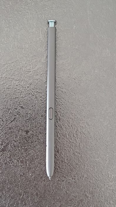 Rysik S Pen Samsung S22 ultra oryginalny sprawny idealny zielony