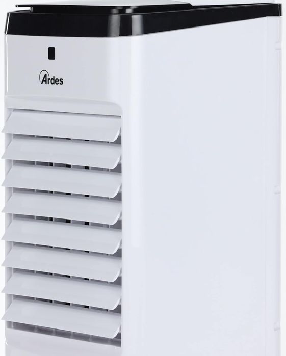 Ardes Ar5R06D Wentylator Chłodnica Przenośna Biała 64 Db