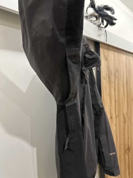 Kurtka GORETEX. The North Face. XL