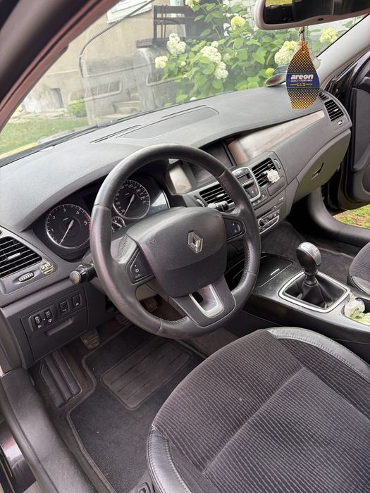 Sprzedam renault laguna III