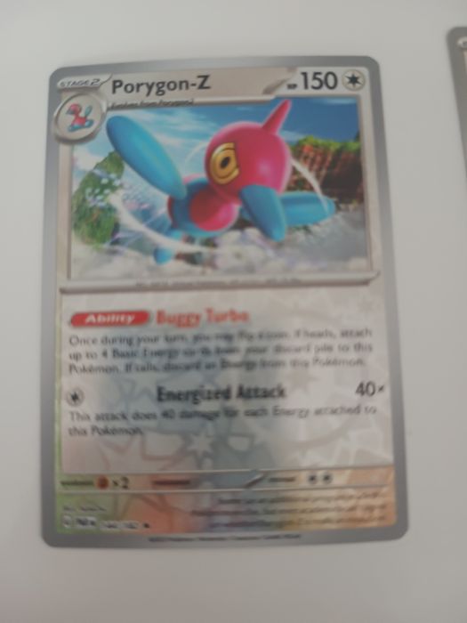 Karty pokemon oryginalne