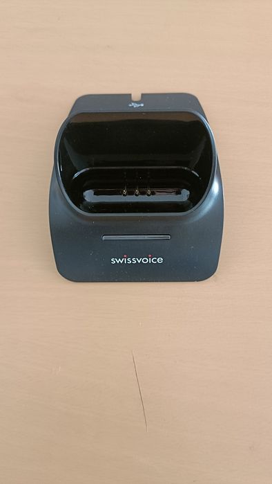 Swissvoice S24 como novo