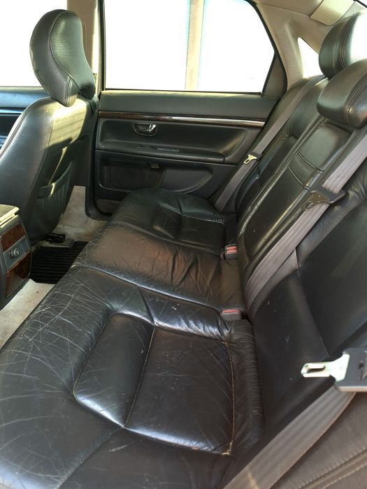 Продам або обміняю Вольво S80