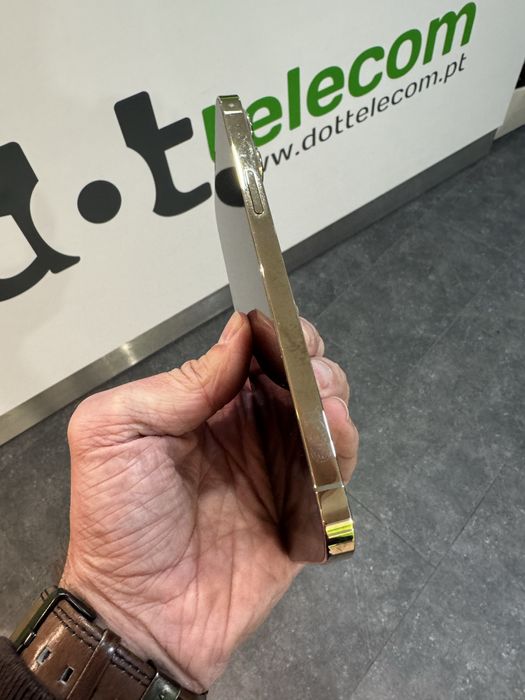 iPhone 13 Pro Max 128GB - Garantia