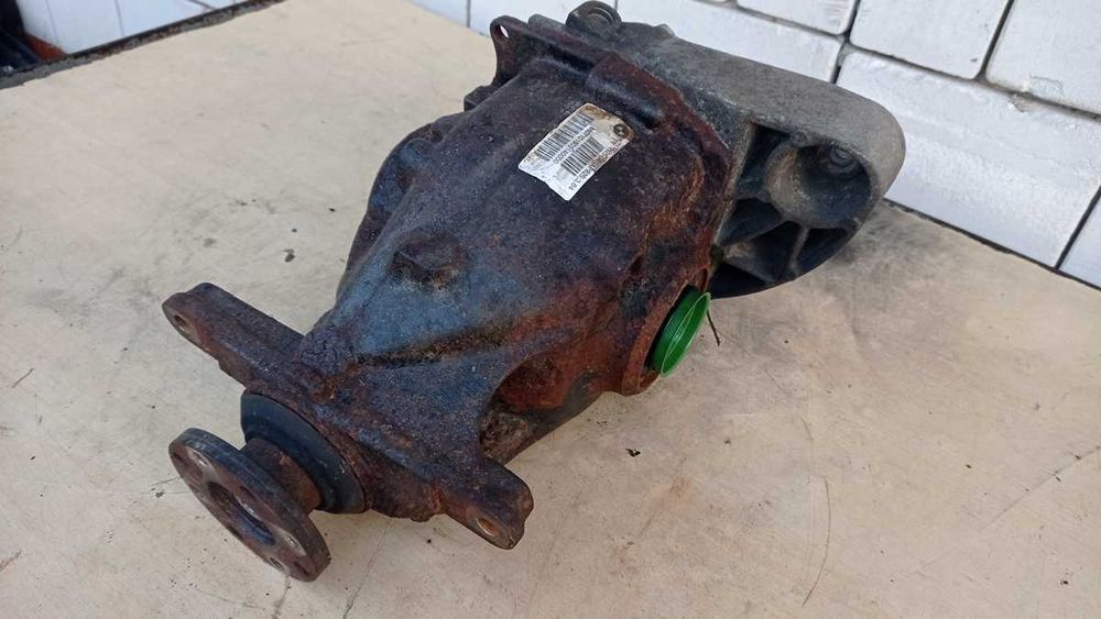 Dyfer Tylny Most Mała Głowa BMW E81 E82 E87 E90 E91 Przełożenie 3,64