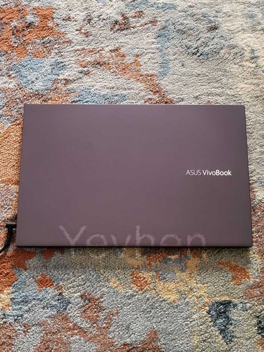 Asus VivoBook S15 S531F (ENG, UKR, RUS keyboard)64740937456643121