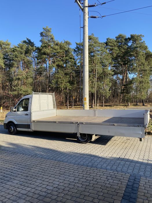 Usługi transportowe