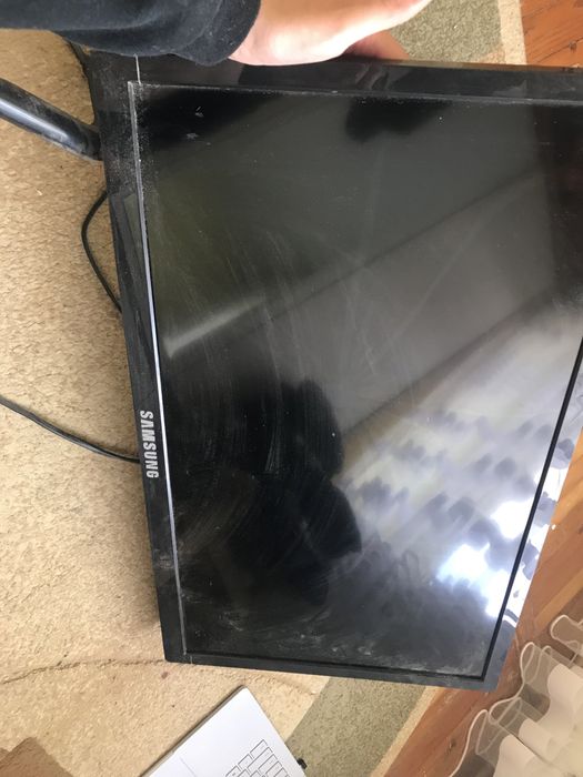 Телевізор Самсунг на запчастини