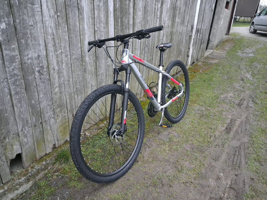 Rower mtb koła 29