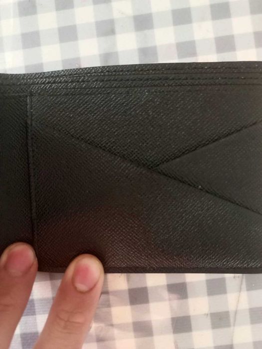 portfel LV Louis Vuitton Men nowy