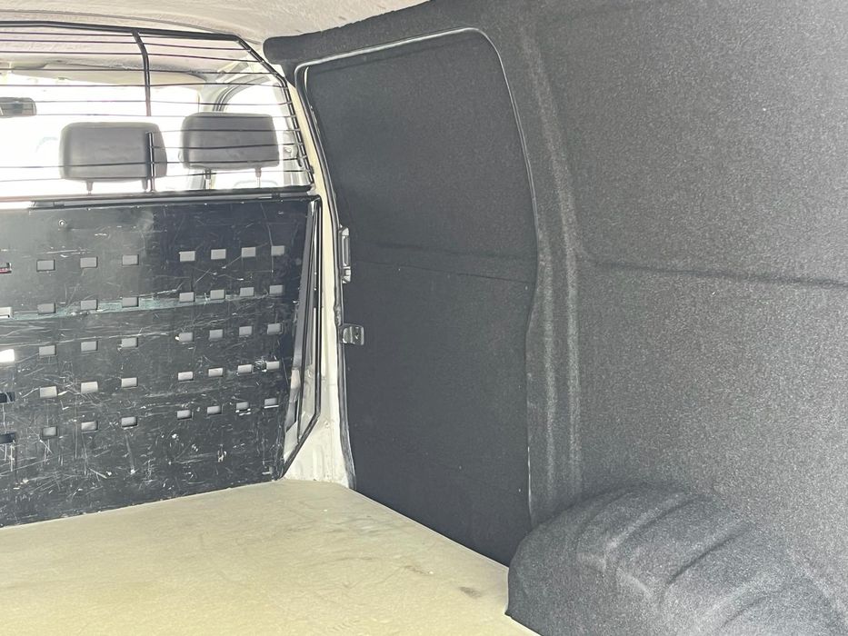 Vendo Toyota Hiace