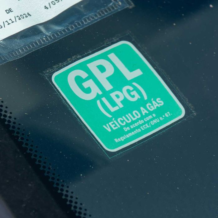 Mercedes-Benz CLK 200 Kompressor | GPL | 2003