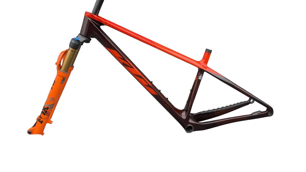 Rama KTM Myroon Exonic, rozm. M/L/XL + Fox 32 Factory 29''. nowa (932)