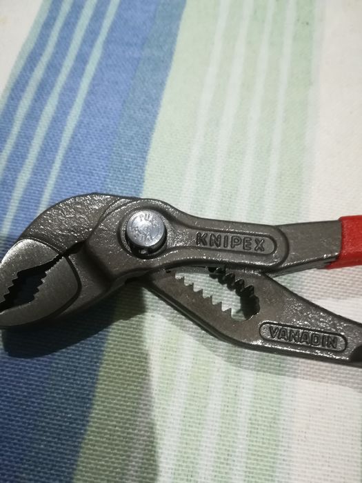 Kinipex cobra 150mm