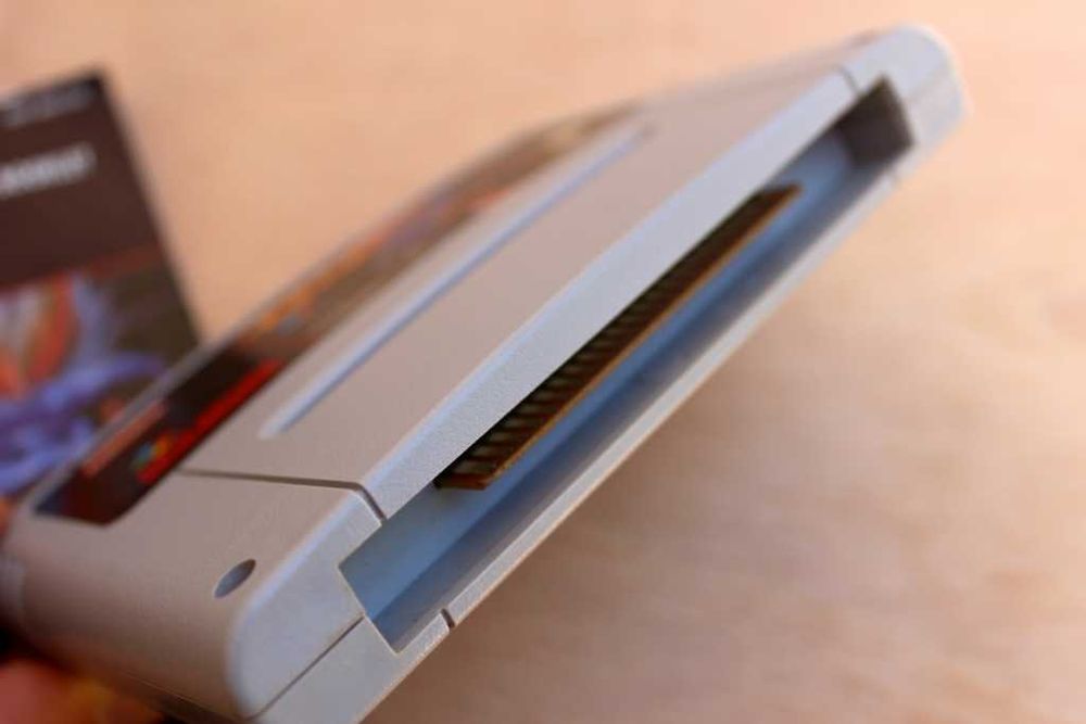 Primal Rage Super Nintendo PAL