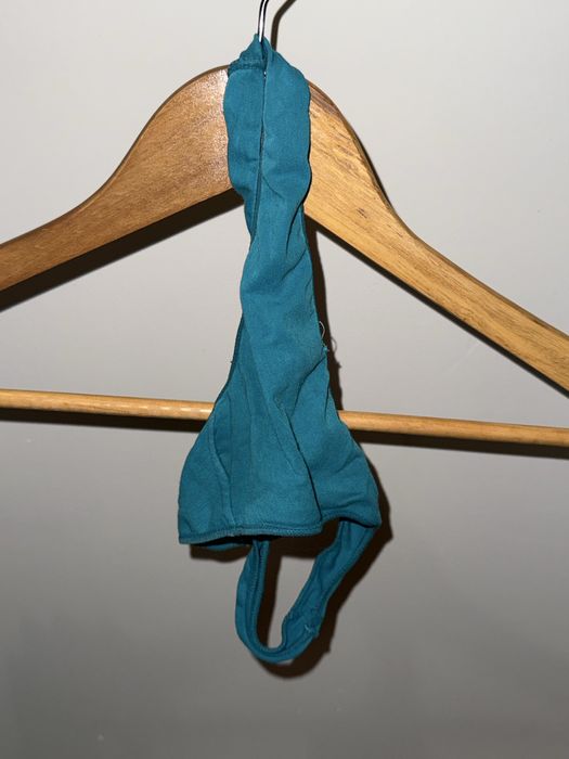 Majtki, stringi S używane