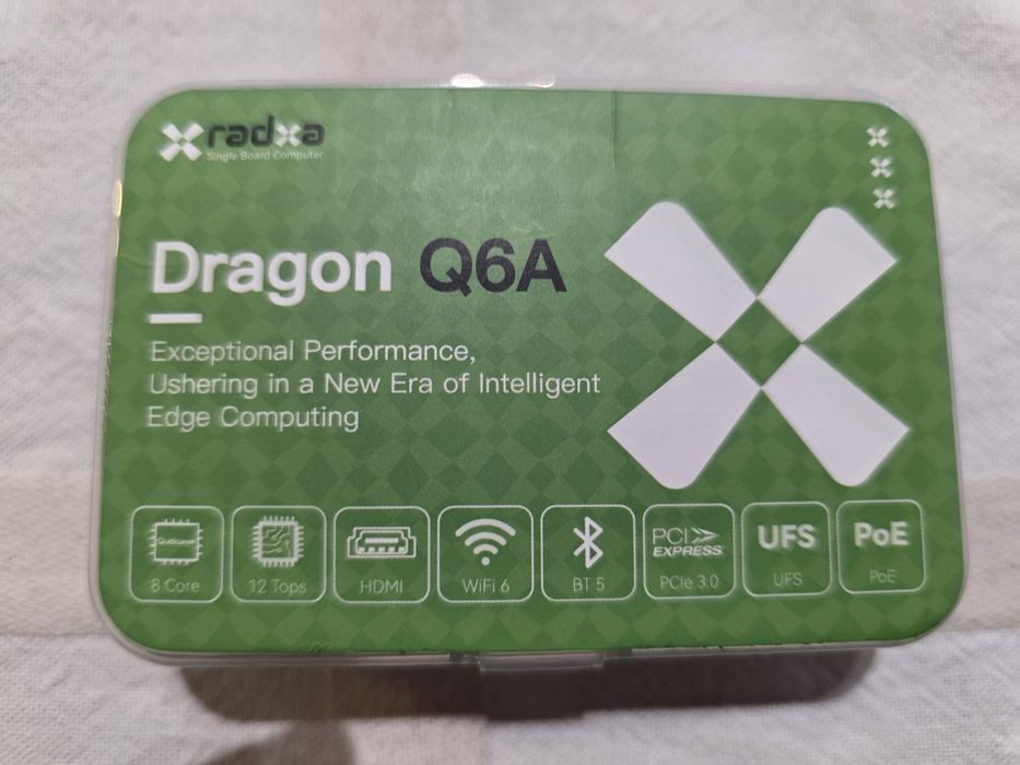 Placa desenvolvimento