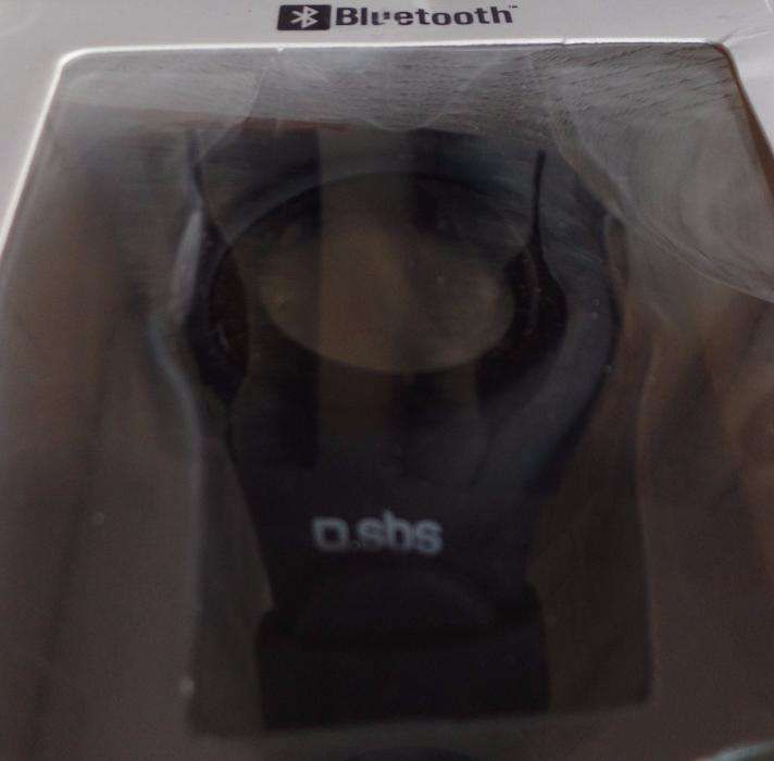 Relógio Desportivo Bluetooth SBS Go Fit (BR)