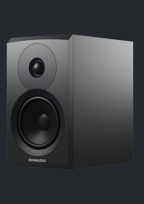 Dynaudio Emit 10 Czarny