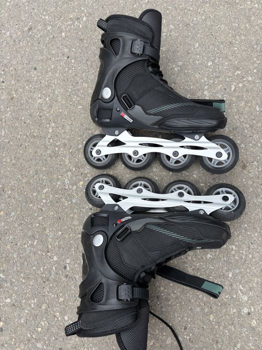 Rolki Fila 42 air zone