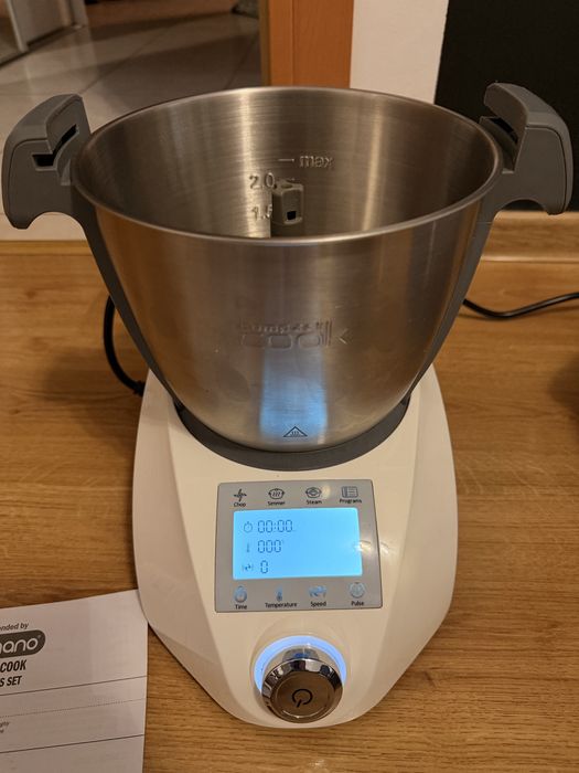 Robot kuchenny do gotowania (jak Thermomix) tanio