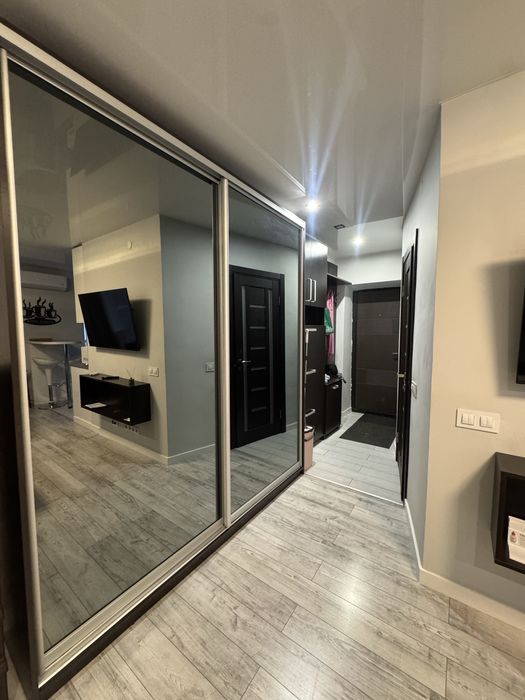 Оренда 1,5 кімнатної квартири