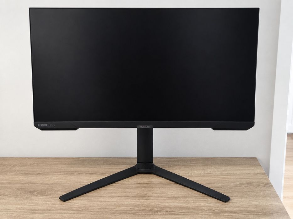 Monitor SAMSUNG Odyssey G4 LS25BG400EUXEN 25 FHD IPS 1ms 240Hz
4.4
(186 opinii)