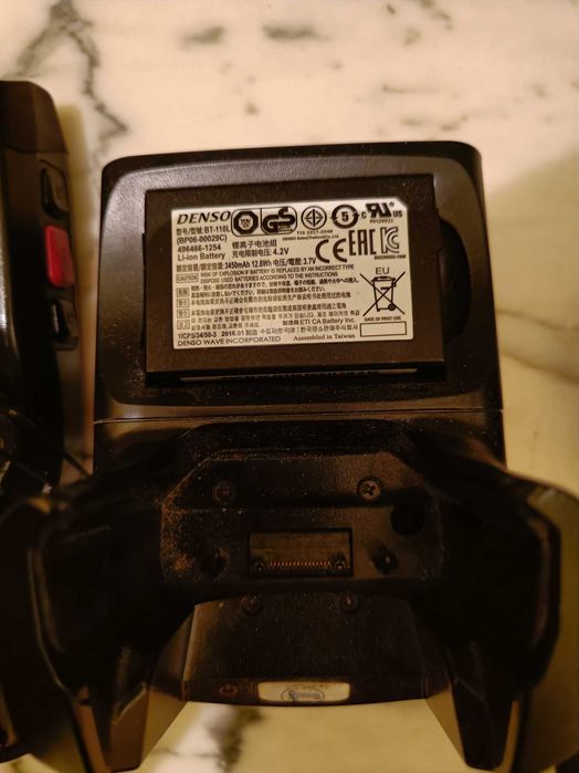 PDA DENSO BHT-1261BWB-CE