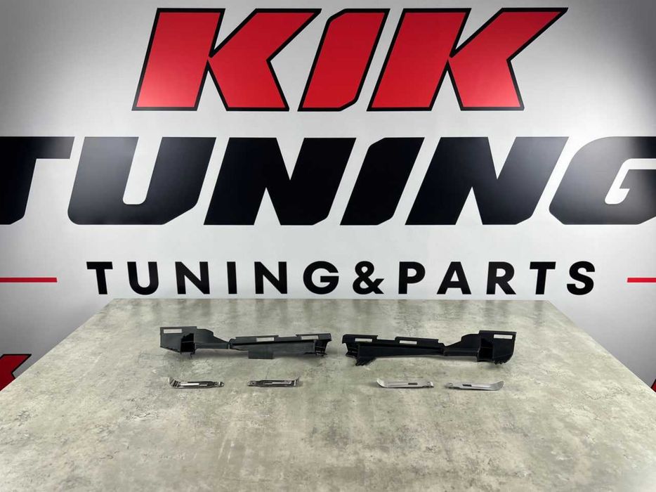 Направляюча фари (права, ліва) - BMW 5 (G30)