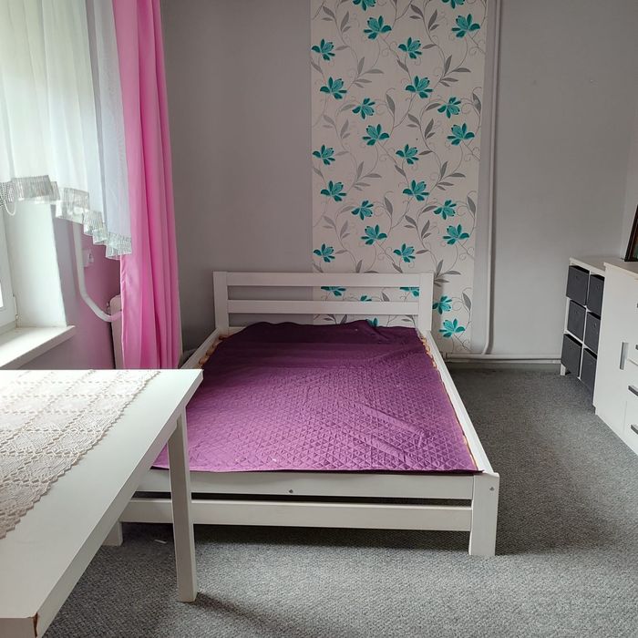 Sprzedam  domek z duza dzialka  w Jagodnie Małym.