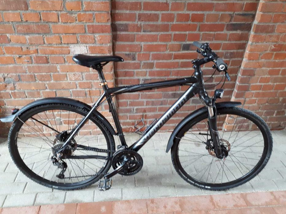 Bergamont Helix 6.0EQ