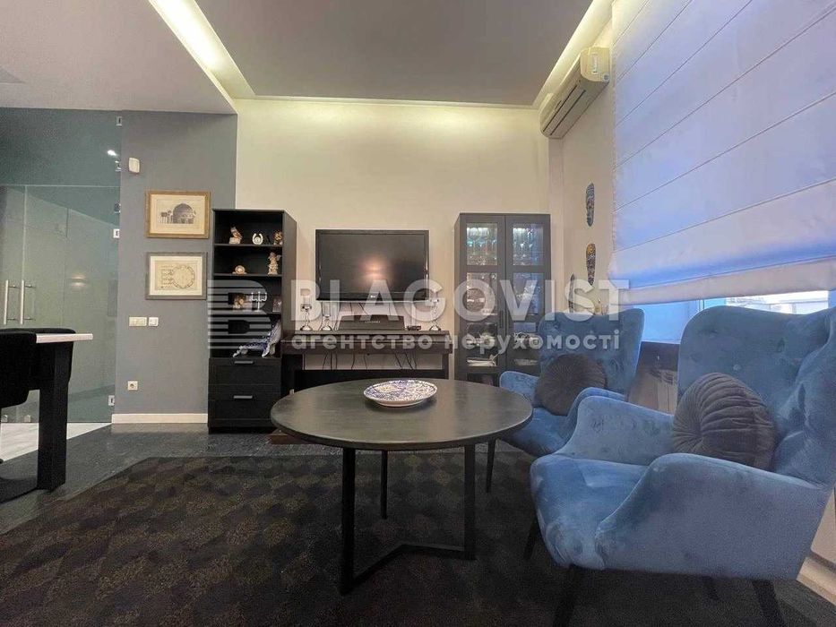 4+-rooms apartment apartment by the address st. Kitoboynaya (area 94 m²) - Atlanta.ua - photo 2