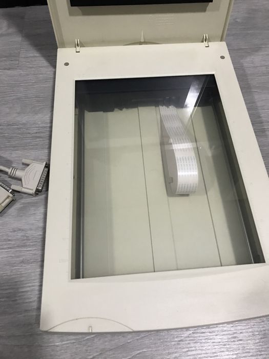 Scanner Relysis MagicStar64751214002945121