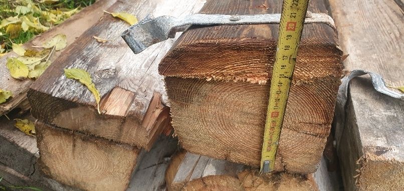 Belki belki drewniane